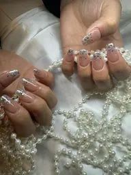 ラメグラ 新規様 オフ無し限定💅🎀