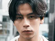 【カットのみのご予約はこちら‼️】骨格矯正メンズカット