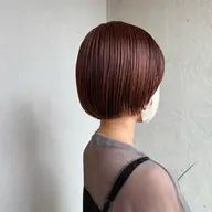 💫カットモデル💫(ショート/ボブ)