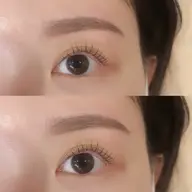 🐈⬛パリジェンヌ×美眉スタイリング🐈⬛アイシャンプー&美容液コーティング付き🌙