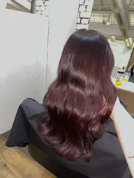 🌟ワンカラー+1stepトリートメント🌟