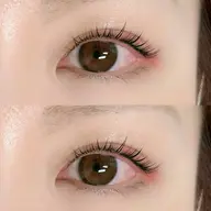 【マスカラいらずのボリューム】韓国風マスカラパーマ🔶¥5480