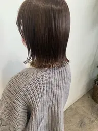 🍒チューニングストレート+カット🌿平日一名様限定クーポン🌿