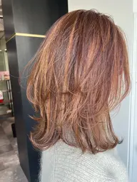 ⭐️平日限定⭐️カット➕ハイライト