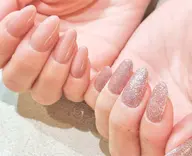 🎀オフ有り🎀ジェルネイルワンカラー💫💫