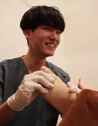 【極】の全身整体