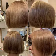 じっくりカット