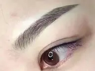 眉毛パーマ☆次世代アイブロウリフト