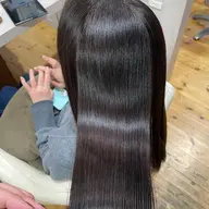 カット➕カラー➕トリートメント