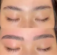 ハリウッドブロウリフト※再来+¥500