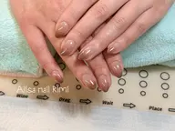 【バンド】ラメグラデーション☆オフなし