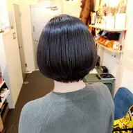 カット & トリートメント　初めて担当する方限定