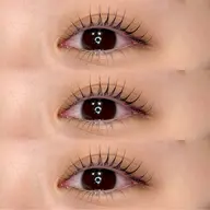 ケラチンラッシュリフト高濃度Tr付🌿🩵コーティング仕上げ