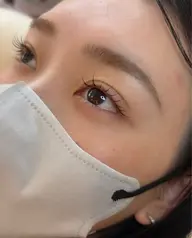 選べるデザイン上下まつげパーマ♡⃛