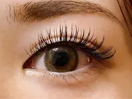 【フラットラッシュ 160本 オフ込み】5900円 ブラウンに変更+500円で可能