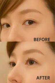 リピーター様✨🎀3step パリジェンヌ🎀(美容液トリートメント含)