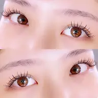 🍀8月限定🍀オフ込みフラットラッシュ140本¥5200