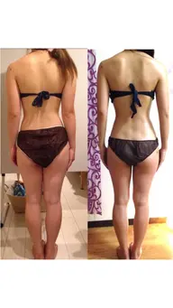 🔥劇的痩身&コリ緩和🔥【痩身深部アロマリンパ全身90分】独自技術の効果大施術💪