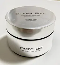 ベース🌟パラジェル変更