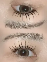 【モニター価格】LEDマツエク120分つけ放題🌟最大160本