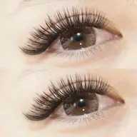 『研修モデル』4/2 11時　ボリュームラッシュ500本　オフ有は事前にご連絡ください