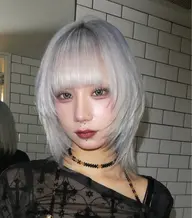 【ケア】ハイブリーチ(全頭・リタッチ共に)