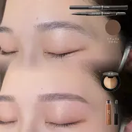 🎟️⟡3月限定⟡ アイブロウワックス