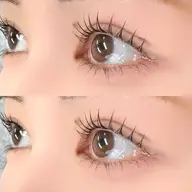 すぐ予約◎無料✨️まつげパーマモデル募集!女性限定👧🏻💞撮影可能な方のみご予約お待ちしております!