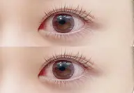 ⭐️まつげパーマ✨