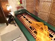 全身温めコース90分