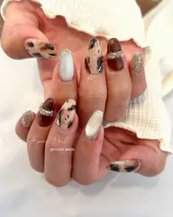 【他店オフ込】持ち込みデザイン