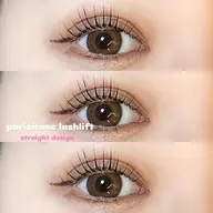 【練習モデル】🎀パリジェンヌラッシュリフト💘ラッシュリフト