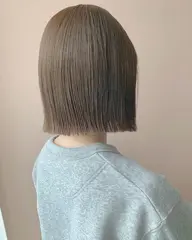 【minimo限定】カット90%OFF+カラー