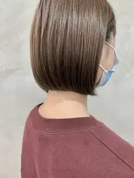 春色ブリーチカラー🌸