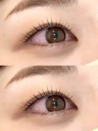 💚 【次世代パーマ】次世代パリジェンヌ+美容液 option付 💚