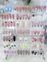 ワンホンネイル ¥11000→¥7980