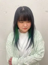 デザインカラー❣️