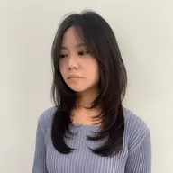 ☘️ナチュラルワンカラー（ブリーチなし）☘️＋カット＋トリートメント