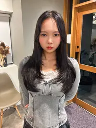 4/12 . 26 ⚠️19:30限定クーポン✨似合わせカット✨