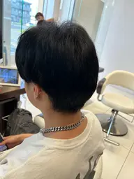メンズカット✂️