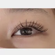 【4月限定】フラットラッシュ100本