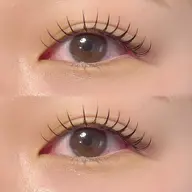 フラットラッシュつけ放題🩶【初回オフ無料】