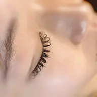 フラットラッシュ🎀4週間以内リペア80本