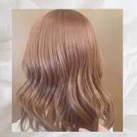 𓊆ㅤケアブリーチ剤使用𓊇 ダブルカラー ✿¨̮