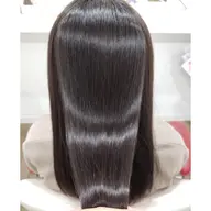 【2,3回目の方💡】酸性ストレート+カット【⚠️ご来店4回目以降の方¥22000~⚠️】