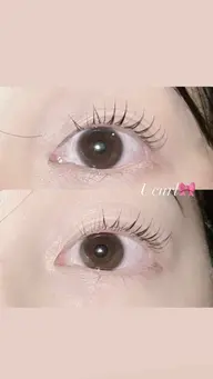 🌷まつげパーマ・ラッシュリフト🌷保湿コーティング付き🪄