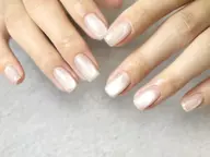 オフ無料◎マグネットネイル