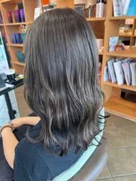 イルミナorアディクシーカラー