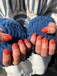 8本アートコース✳︎ハンドネイル