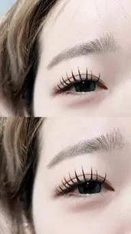 フラットラッシュ120本⚠️オフ有りの場合メッセージでお知らせください🙇‍♀️ (100本4800円)